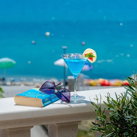Zen Bay Sea Апартаменты Слано