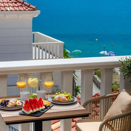 Zen Bay Sea Апартаменты